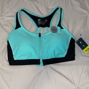 Sports bra